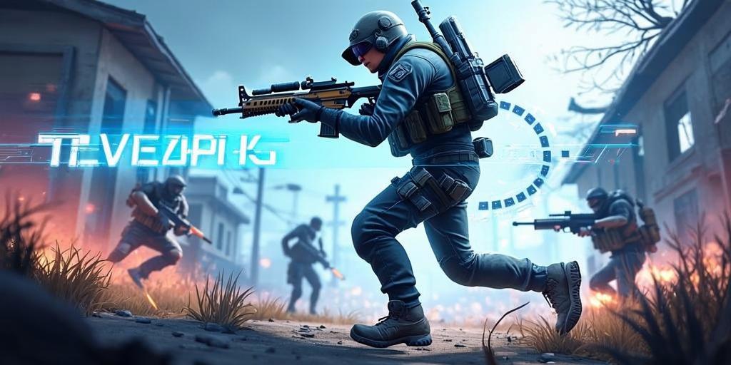 和平精英「山猫」模拟器辅助